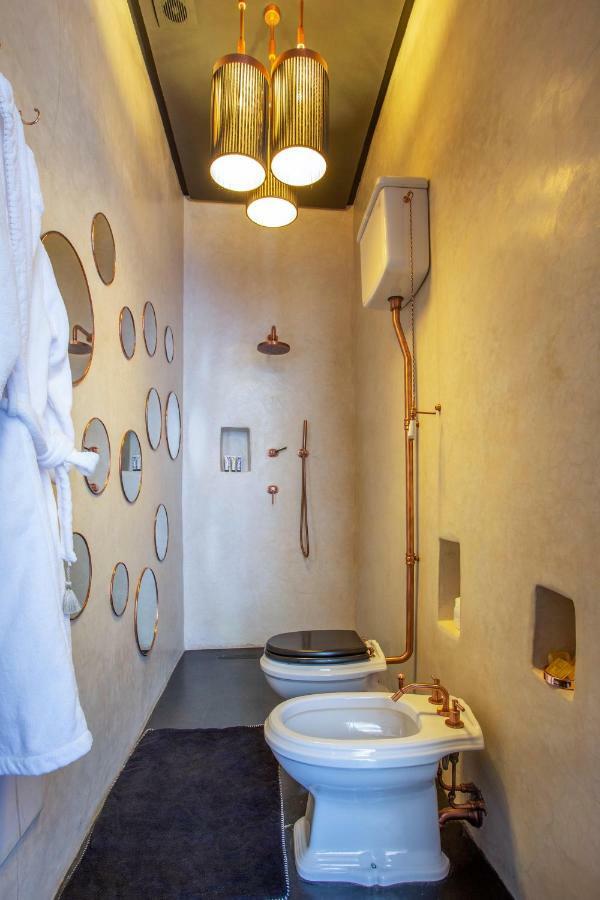Riad Tajania Marrakesh Eksteriør bilde